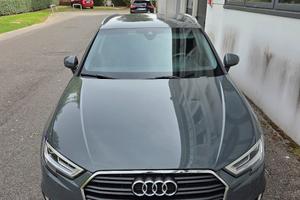 audi A3 sportback  2.0 TDI 150cv sport 
