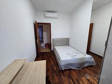 Camera singola arredata nuovo solo studentesse