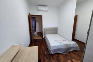 Camera singola arredata nuovo solo studentesse