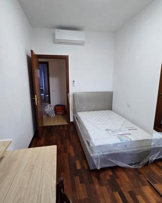 Camera singola arredata nuovo solo studentesse