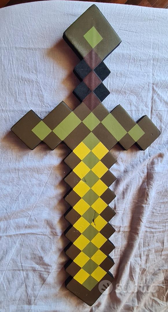 Spada Minecraft™ per bambino - Vegaooparty