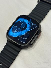 Apple Watch Ultra 3