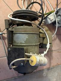 Motore macchina cucire zefirit
