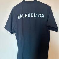 Maglietta Balenciaga