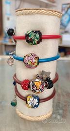 Bracciale unisex . Gioielli in Ceramica