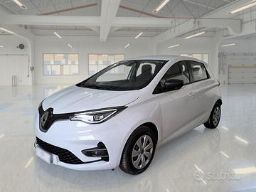 RENAULT ZOE LIFE R110 5 PORTE BERLINA