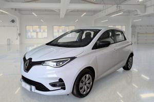 RENAULT ZOE LIFE R110 5 PORTE BERLINA