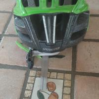 casco bimbo bici