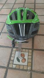 casco bimbo bici