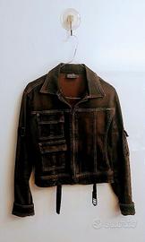 Motivi - giubbino in jeans