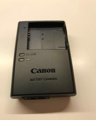 CB-2LFE Caricabatteria Canon