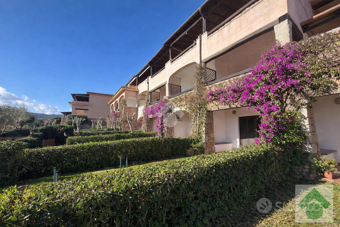 3 LOCALI A LOIRI PORTO SAN PAOLO - Vista 3