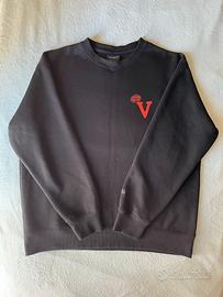 Felpa Pull&Bear con baci