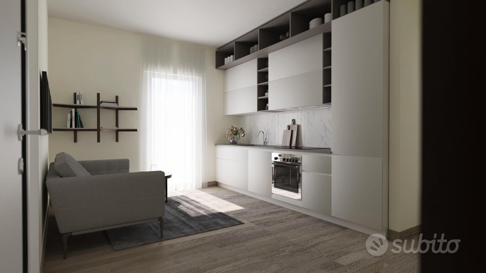 Appartamento – Cuartu Sant'Aleni/Quartu Sant'Elena, Casteddu/Cagliari - Vista 2