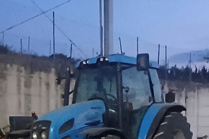 Landini mitos