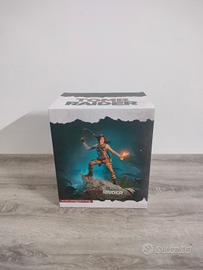 Tomb Raider Survivor Era Statua 