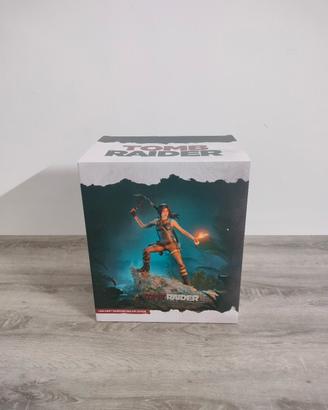 Tomb Raider Survivor Era Statua 