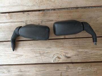 Specchi Moto Guzzi 850 T5