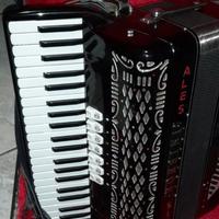 Fisarmonica