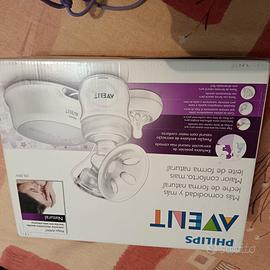 tira latte Philips Avent
