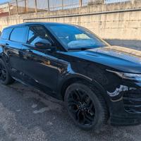 Land Rover Range Evoque R-dinamic 2.0 180cv tetto 