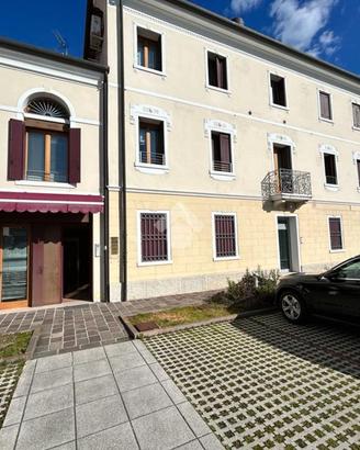 UFFICIO A ROSSANO VENETO