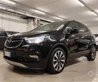 OPEL MOKKA 2019 RICAMBI #223