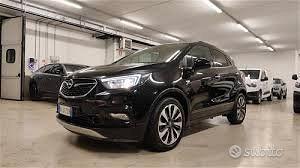 OPEL MOKKA 2019 RICAMBI #223