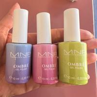 Smalti semipermanenti