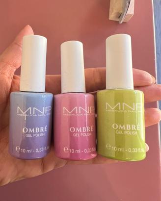 Smalti semipermanenti