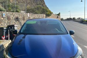 RENAULT Clio TCe 100 CV GPL 5 porte Evolution