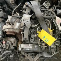 Motore CFW 1.2 TDI VW