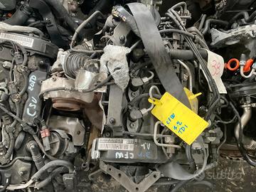 Motore CFW 1.2 TDI VW