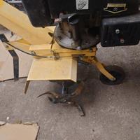Motozappa, , zappatrice , motocoltivatore