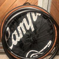 DT SWISS GRAVEL LN-RUOTE GRAVEL 700c-CENTERLOCK