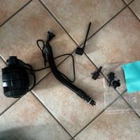 Air Roller Gonfiabile per Ginnastica  Trattabili