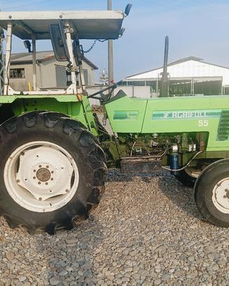 agrifull 55