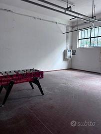 Immobile di 473 m² a Trieste