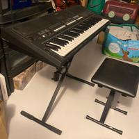 Pianola yamaha