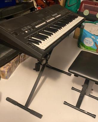 Pianola yamaha