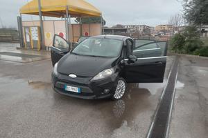 Ford fiesta 1.4 diesel 