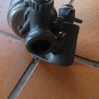 Carburatore