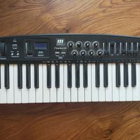 Tastiera MIDI