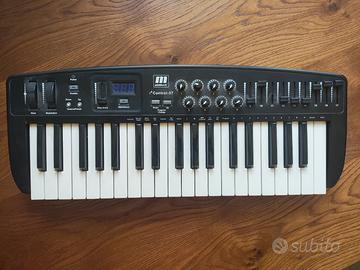 Tastiera MIDI