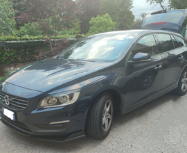 Volevo V 60 d2 D PERFETTA