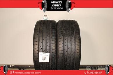 2 Gomme 255 45 R 18 Apollo al 94% SPED GRATIS