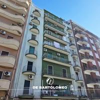 Panoramico appartamento via minniti