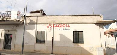 Casa indipendente