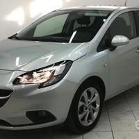 Ricambi per opel corsa anno 2016-2019