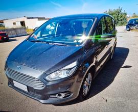 Ford S-Max 2.0 ecoblue 150cv